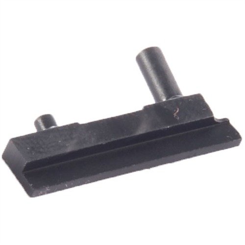 Der 1911 Extended Ejector von Wilson Combat sorgt für eine zuverlässige Auswurfleistung und verhindert 