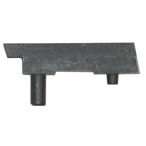 Der 1911 Extended Ejector von Wilson Combat sorgt für eine zuverlässige Auswurfleistung und verhindert 'Smokestacking', ohne Änderungen an deiner Waffe vorzunehmen.