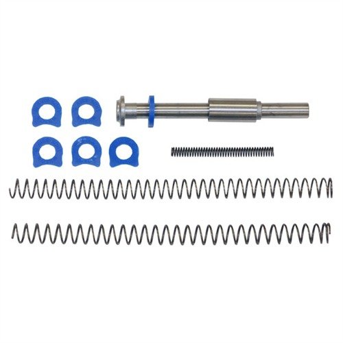 Componenti rinculo > Ammortizzatori molla di recupero - Anteprima 0