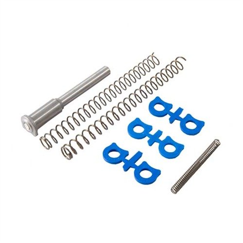 Waffenteile für Kurzwaffen > Ersatzteile Rückstoss - Vorschau 1