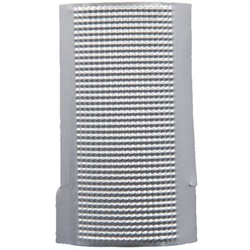 Aggiungi una presa sicura alla tua 1911 Auto in pochi minuti con il Wilson Checkered Front Strap, senza modifiche e senza limare. Facile da installare!