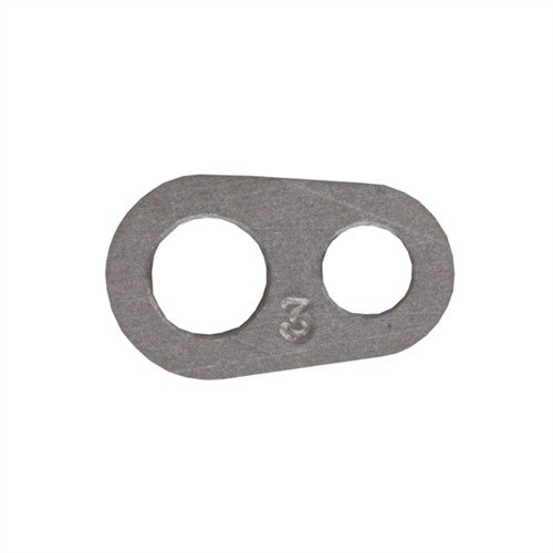 Le kit de liens de canon Wilson Combat te permet d'ajuster le lockup pour une précision optimale. Inclut 5 liens en acier inoxydable 416 pour un fonctionnement fiable.