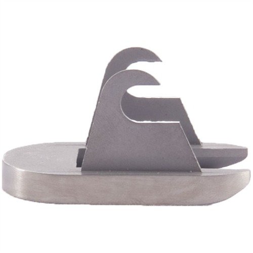 Il 1911 EZ-LOADER MAGWELL di WILSON COMBAT offre un'apertura flared per ricariche rapide e sicure, senza modifiche invasive al tuo arma.