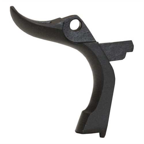 La sicurezza del grip beavertail 1911 di Wilson Combat offre comfort superiore e elimina il hammer bite grazie al design collaudato in competizione.