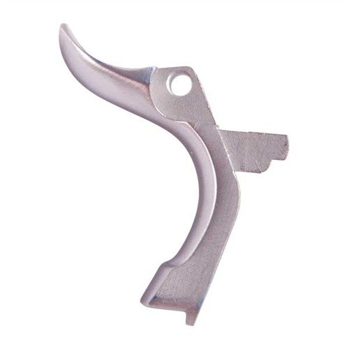 Die 1911 Beavertail Grip Safety sorgt für mehr Komfort, eliminiert Hammer Bite und verbessert die Zielaufnahme mit einem ergonomischen Design.