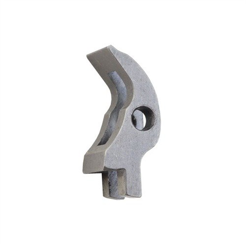 Der 1911 Deluxe Bullet Proof Sear von Wilson Combat bietet eine präzise EDM-Bearbeitung aus Werkzeugstahl, maximale Härte und einen glatten, klaren Abzug.