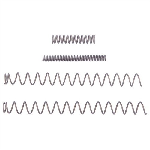Il kit di molle #325 Colt Officers Model di Wilson Combat migliora l'affidabilità e la funzionalità della tua pistola con molle di alta qualità e resistenza.