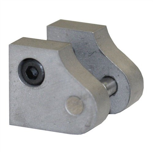 Mit dem 1911 Beavertail Fitting Jig von Wilson Combat wird das Anpassen von Beavertails zum Kinderspiel – präzise Anleitung für schnelles und einfaches Arbeiten.