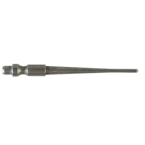 Der 1911 BULLET PROOF™ Firing Pin ist präzise gefertigt und wärmebehandelt für eine deutlich längere Lebensdauer als Standard-Firing Pins. Passend für .38/9mm und .45 ACP.