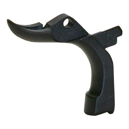 Installa la sicurezza beavertail per Colt 1911 senza modifiche al telaio, migliorando il controllo del rinculo e il comfort di sparo con un design curvo.