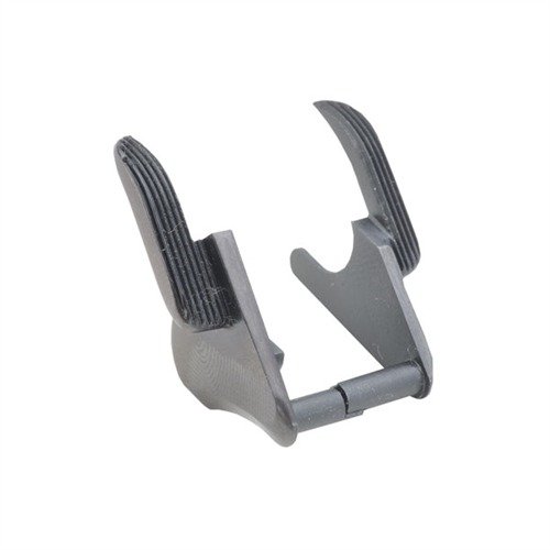 La sicurezza ambidestra estesa 1911 di Wilson Combat offre un design elegante, facilita l'uso con entrambe le mani e migliora la maneggevolezza per tiratori professionisti.