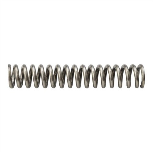 Verbessere deinen Abzug mit dem SIG MAINSPRING KIT von WOLFF! Enthält 3 reduzierte Mainsprings (17, 18 und 19 lb) für P220, P226 und P229.