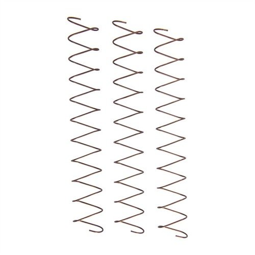 Le molle extra power Wolff per caricatori SIG garantiscono un'alimentazione migliorata e una pressione aumentata per una maggiore affidabilità e prestazioni.