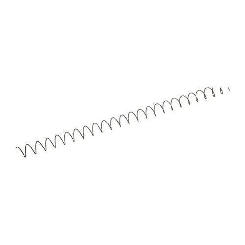 Améliore l'alimentation de ton tube magazine avec ce ressort WOLFF, offrant 20% de puissance en plus pour un chargement plus fluide et fiable.