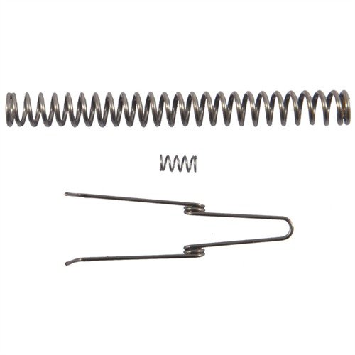 Verbessere die Leistung deiner New Vaquero® oder Blackhawk® mit diesen leicht installierbaren Wolff-Springs für einen sanfteren Abzug und schnellere Schüsse.