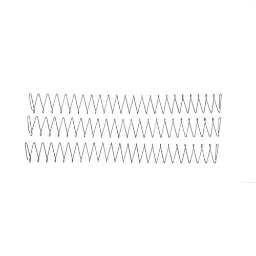 Steigere die Leistung deiner AK-47 mit den 30RD EXTRA POWER MAGAZINE SPRINGS! 💪 5% stärker für zuverlässige Zuführung. Jetzt im 3er-Pack!