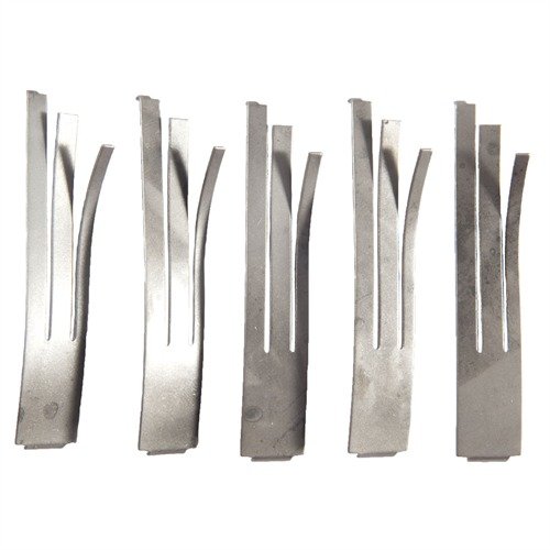 Ersatzteile für Abzugstangen > Abzugstangenfedern - Vorschau