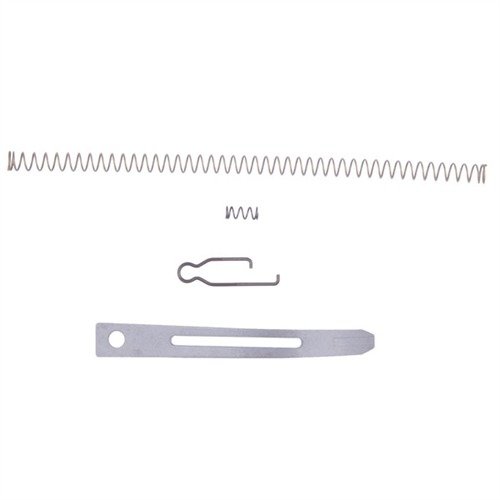 Das SAA SHOOTERS PAK von WOLFF verbessert die Zuverlässigkeit, sorgt für einen sanften Abzug und erhöht die Genauigkeit deiner Colt Cowboy und Single Action Army.