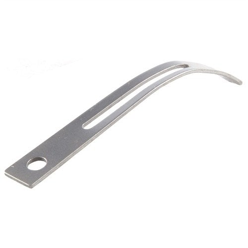 Die SAA Cowboy Action Springs von Wolff erleichtern den Abzug und das Spannen, was dir schnelles und präzises Schiessen ermöglicht. Ideal für Colt und Uberti!