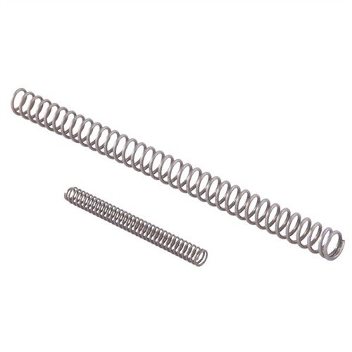 Die BROWNING HIGH POWER Extra Power Recoil Springs von WOLFF bieten optimale Leistung mit Hot Loads und beinhalten eine zusätzliche Feder für die Abzugsstange.