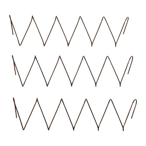 Die M1 Carbine 15RD Magazinfedern von WOLFF bieten langlebige, präzise Leistung für 15-Runden-Magazine und passen auch in viele After-Market-Magazine.