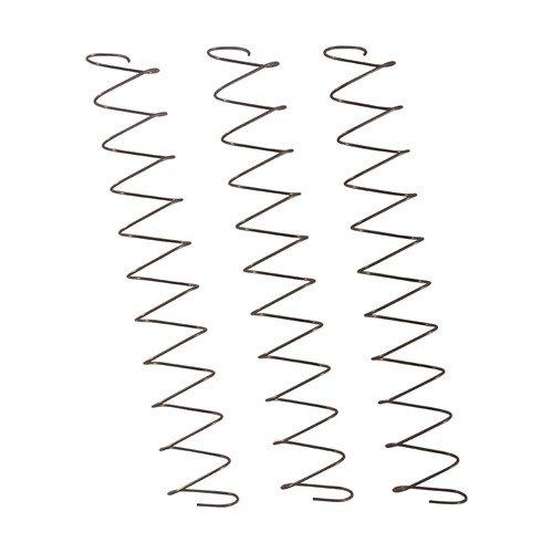 Die BROWNING HI-POWER Extra Power Magazinfedern von WOLFF bieten +5% mehr Druck für bessere Fütterung und Stabilität, ideal für deine Browning HP P-35.