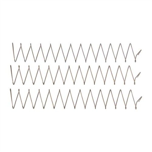 .45 ACP Extra Power Magazine Springs von WOLFF verbessern die Fütterungsleistung und Stabilität des Followers für Government und Officers ACP, 7-Rd. 11 lb.