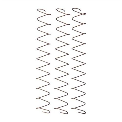 Die CZ/EA9 EXTRA POWER MAGAZINE SPRINGS von WOLFF bieten +10% mehr Druck, verbessern die Fütterung und Stabilität für deine CZ-75 und Tanfoglio EA-9.