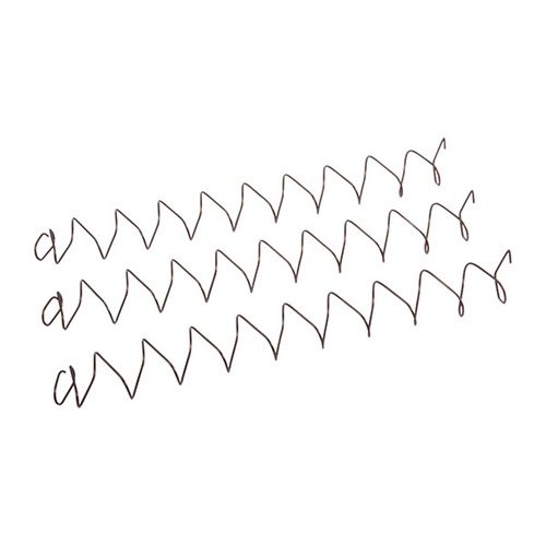 Die PARA ORDNANCE Extra Power Magazine Springs von WOLFF bieten +10% mehr Druck, stabilisieren den Follower und verbessern die Zuführung, besonders bei Hochkapazitätsmagazinen.