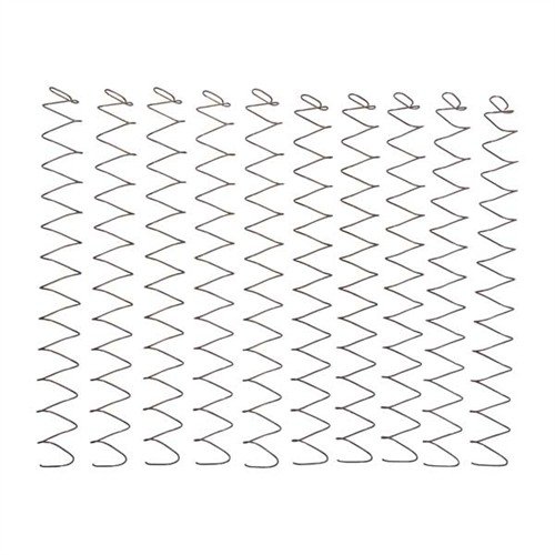 Die OVERSIZE HIGH-CAPACITY MAGAZINE SPRINGS von WOLFF verbessern die Zuverlässigkeit deiner Para-Ordnance-Magazine mit zusätzlicher Leistung und präziser Anpassung.