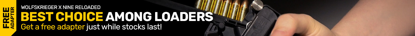 Get your Free adapter now!